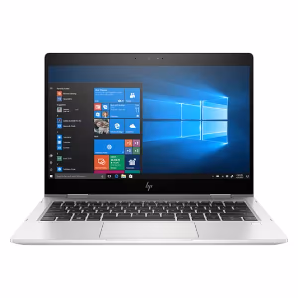 HP EliteBook x360 830 G6